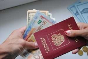 Взять онлайн кредит по паспорту без справок