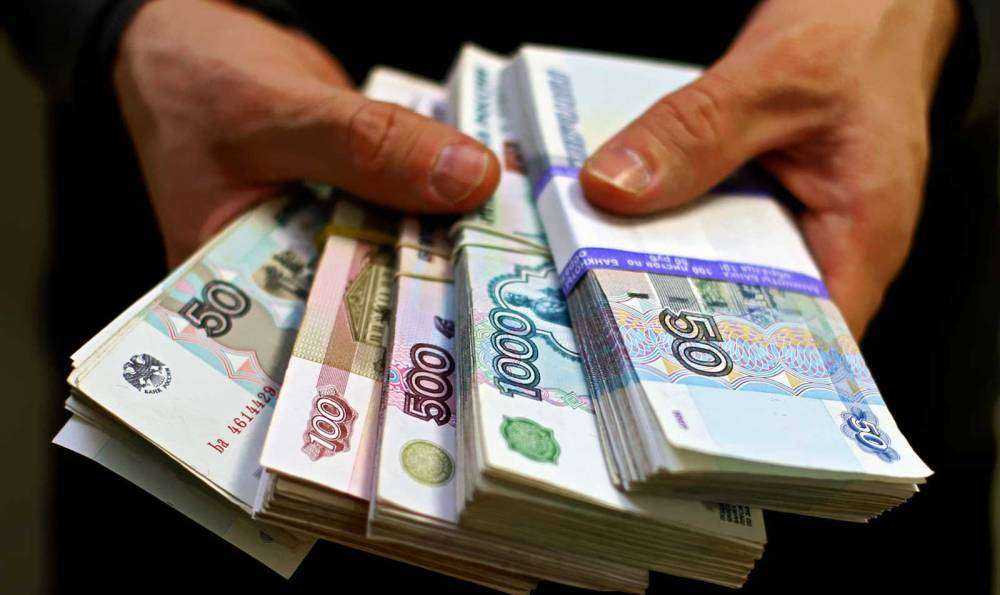 взять кредит 3000000 рублей на 5 лет без справок и поручителей