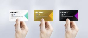 Кредитные карты с бонусами за покупки
